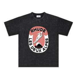 Picture of Rhude T Shirts Short _SKURhudeS-2XL11trZJRH1622496